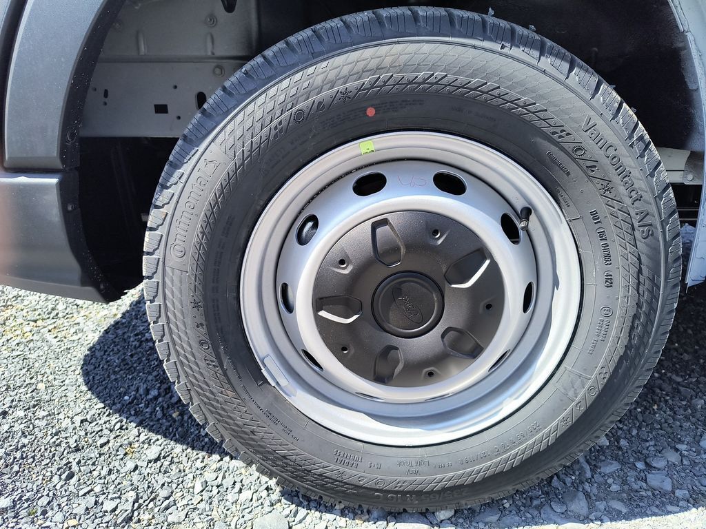 2025 Ford Transit-250 Cargo Van 