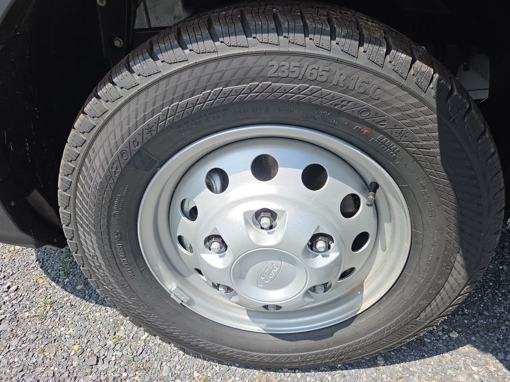 2025 Ford Transit-250 Cargo Van 