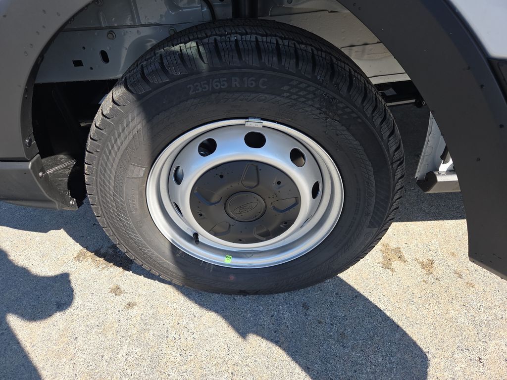 2025 Ford Transit-250 Cargo Van 