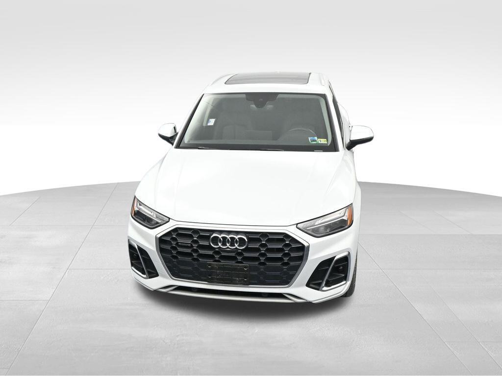 2021 Audi Q5 Premium Plus 55 TFSI e quattro S tronic