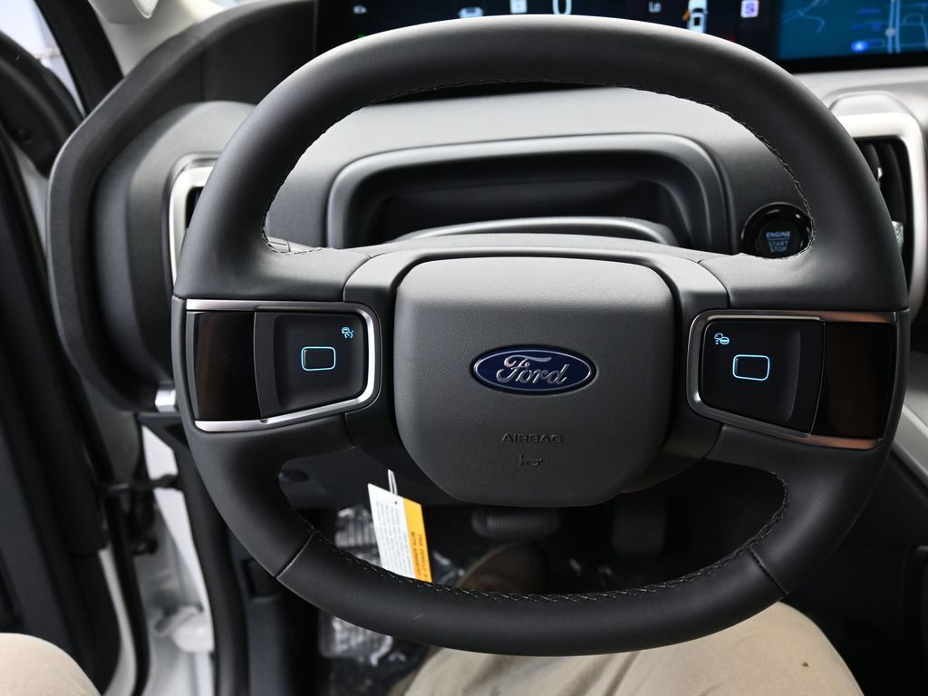 2025 Ford Expedition Active MAX