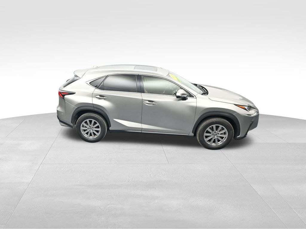 2021 Lexus NX 300 