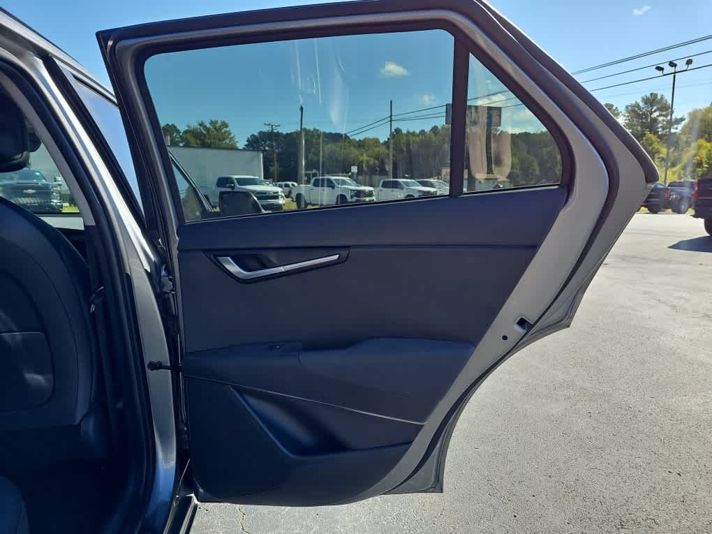 2023 Kia Niro SX Touring