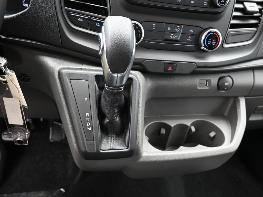 2025 Ford Transit-150 Cargo Van 