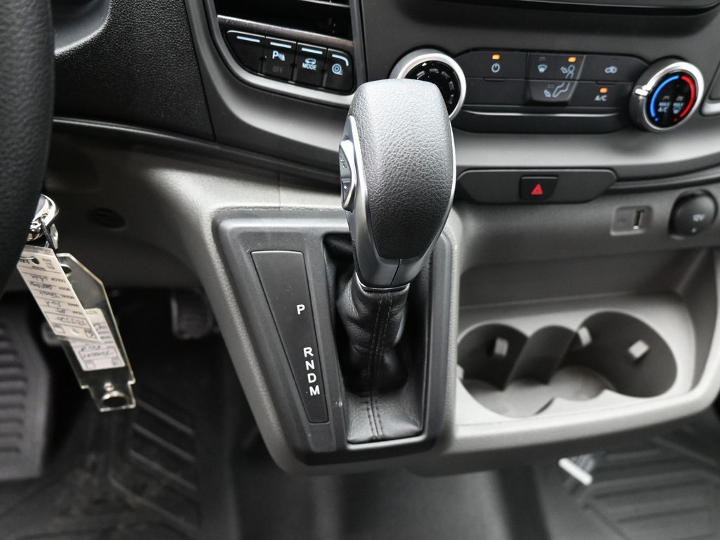2025 Ford Transit-250 Cargo Van 