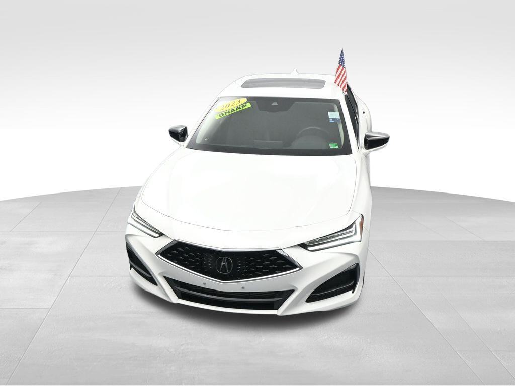 2023 Acura TLX Standard
