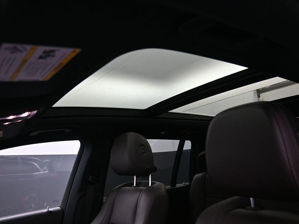 2022 Mercedes-Benz GLS 450 4MATIC