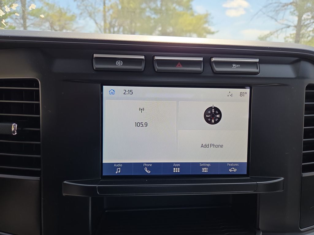 2024 Ford F-450 Chassis XL