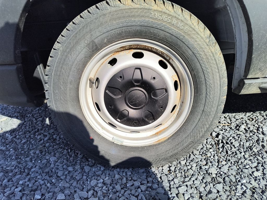 2024 Ford Transit-150 Cargo Van 