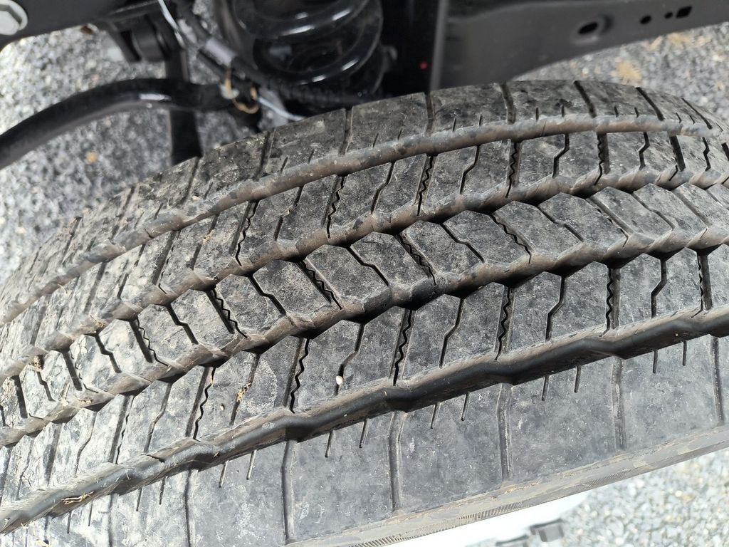 2024 Ford F-450 Chassis XL