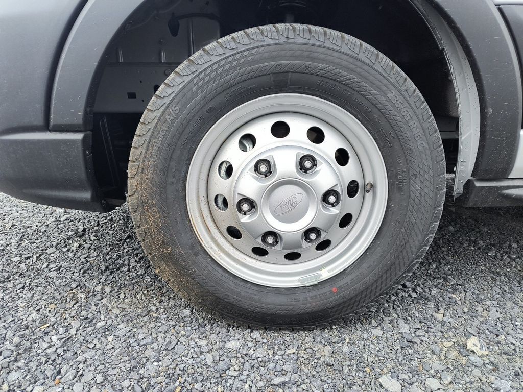 2024 Ford Transit-150 Cargo Van 