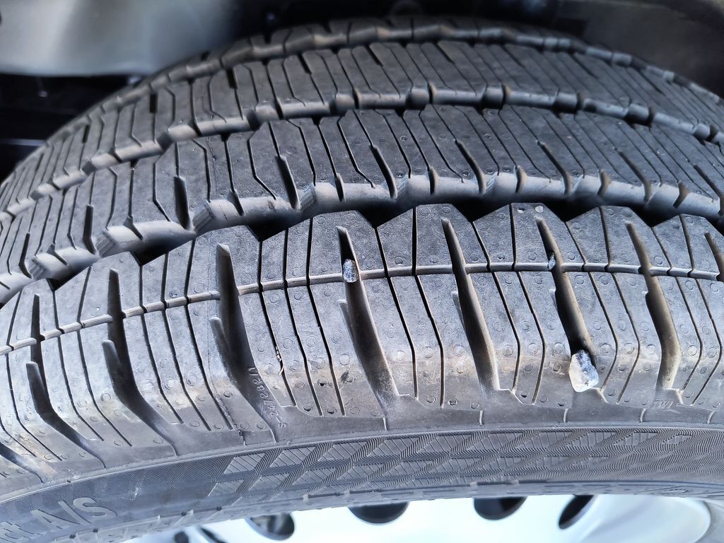 2024 Ford Transit-150 Cargo Van 