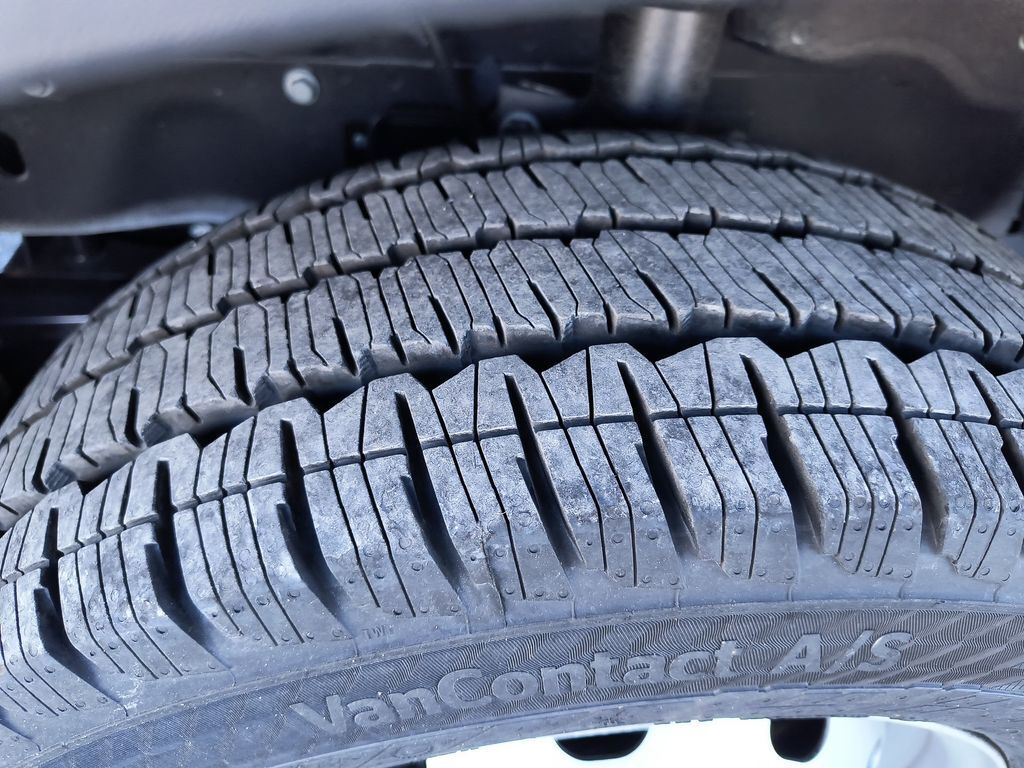 2024 Ford Transit-250 Cargo Van 