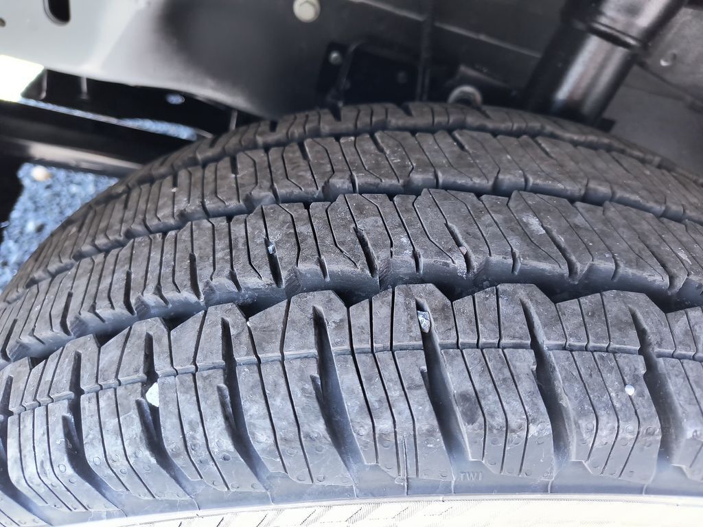 2025 Ford Transit-250 Cargo Van 