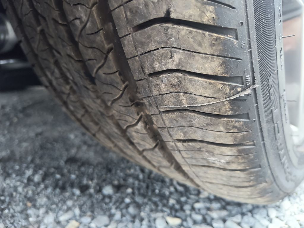 2024 Ford Mustang GT Fastback