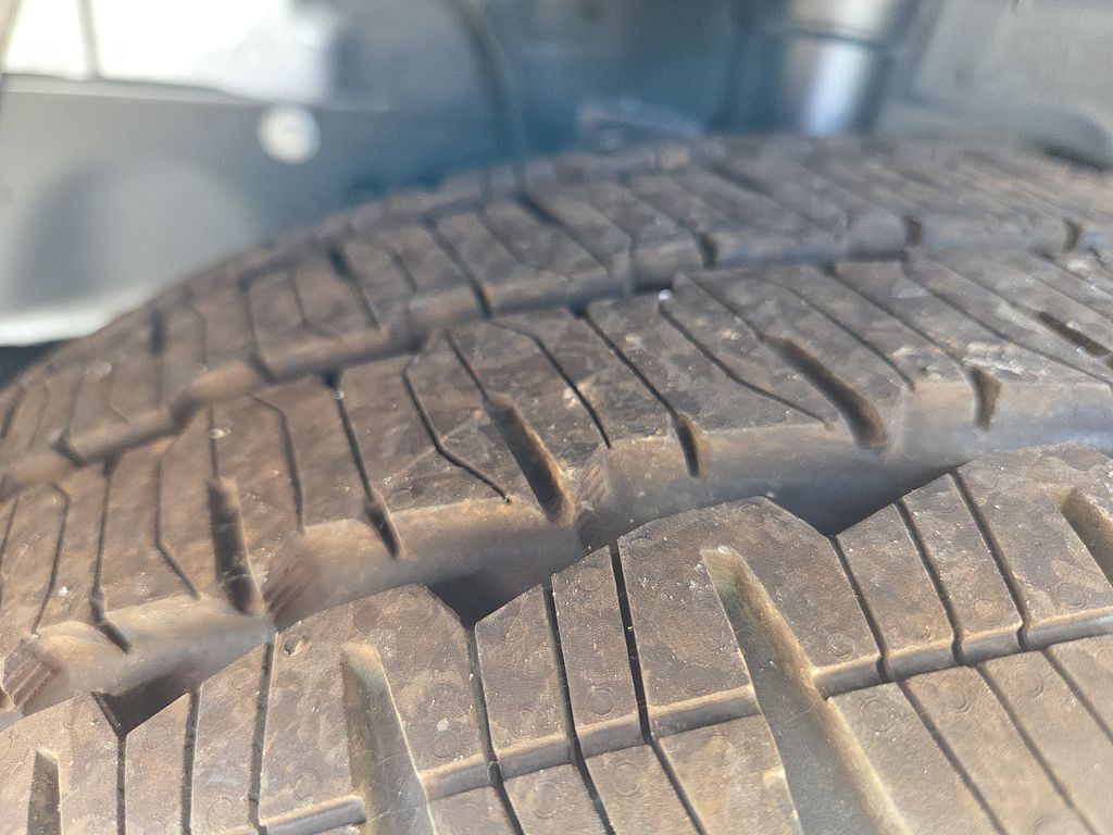 2025 Ford Transit-250 Cargo Van 