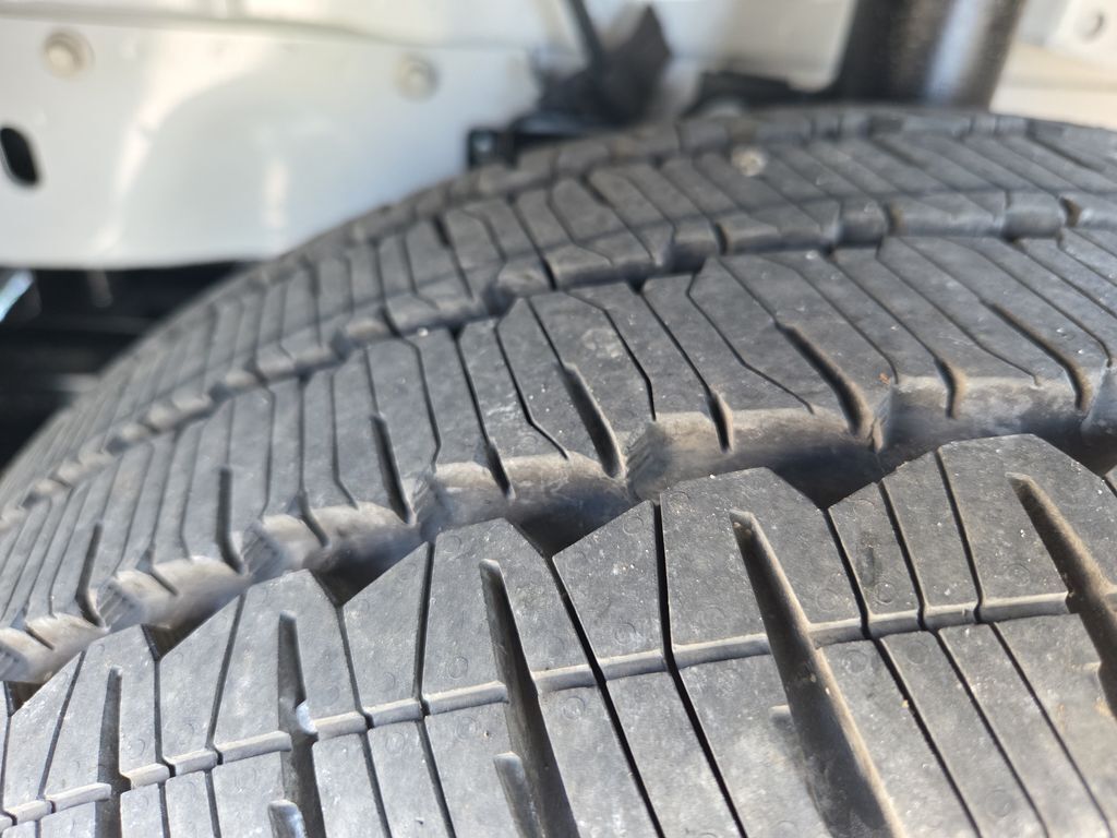 2025 Ford Transit-250 Cargo Van 