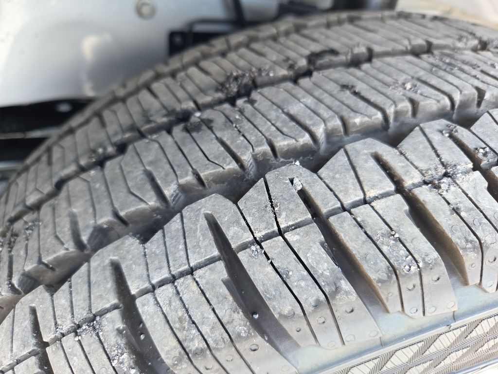 2025 Ford Transit-250 Cargo Van 