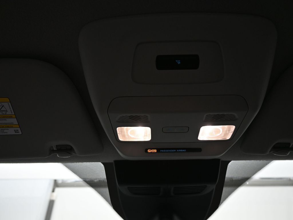 2025 Ford Transit-150 Cargo Van 