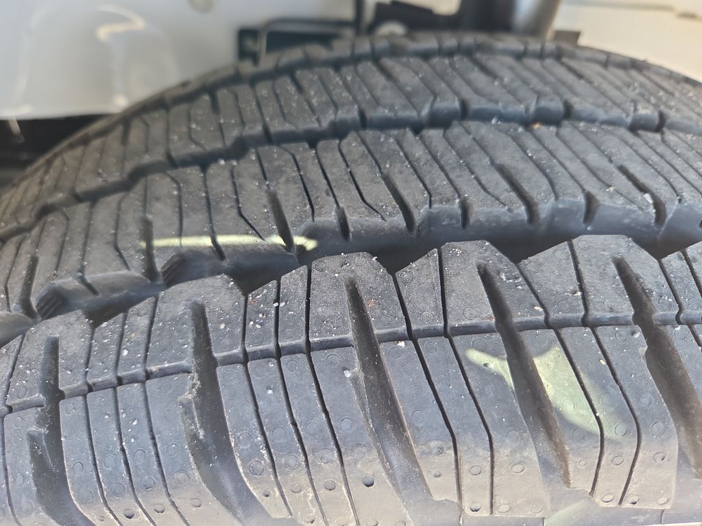 2025 Ford Transit-250 Cargo Van 