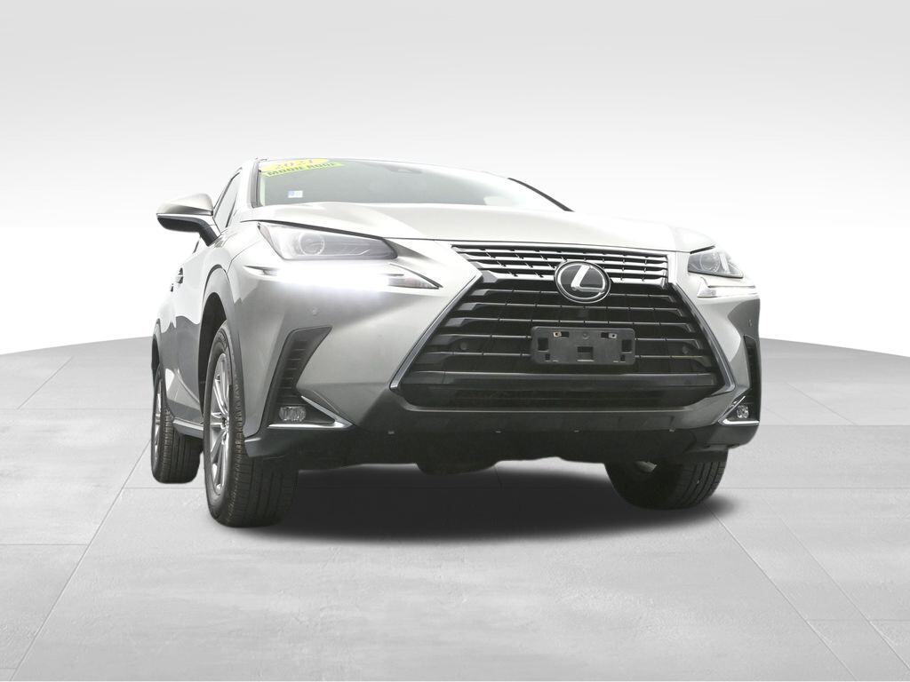 2021 Lexus NX 300 