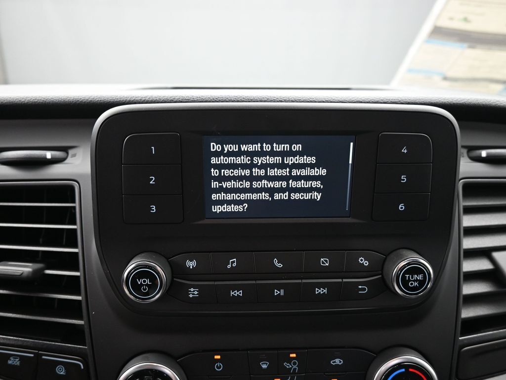 2025 Ford Transit-150 Cargo Van 