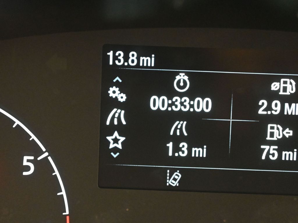 2025 Ford Transit-250 Cargo Van 