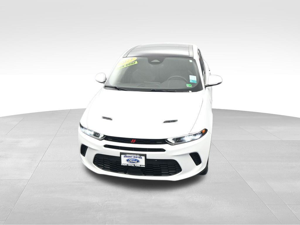 2023 Dodge Hornet GT Plus AWD