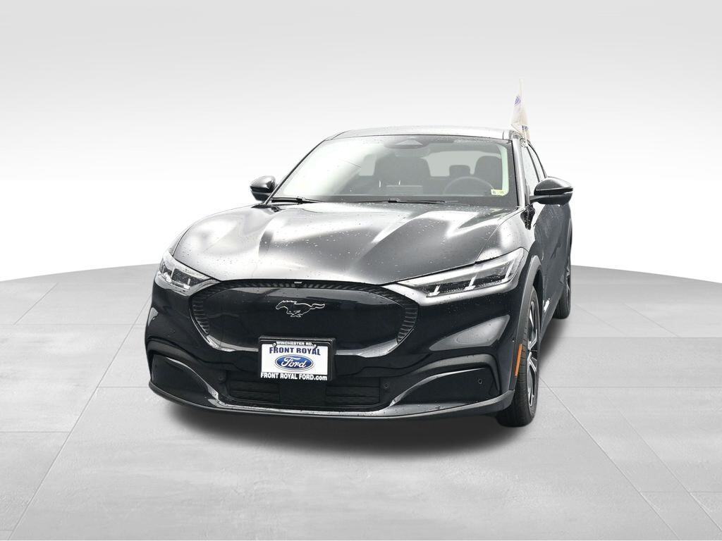 2024 Ford Mustang Mach-E Select