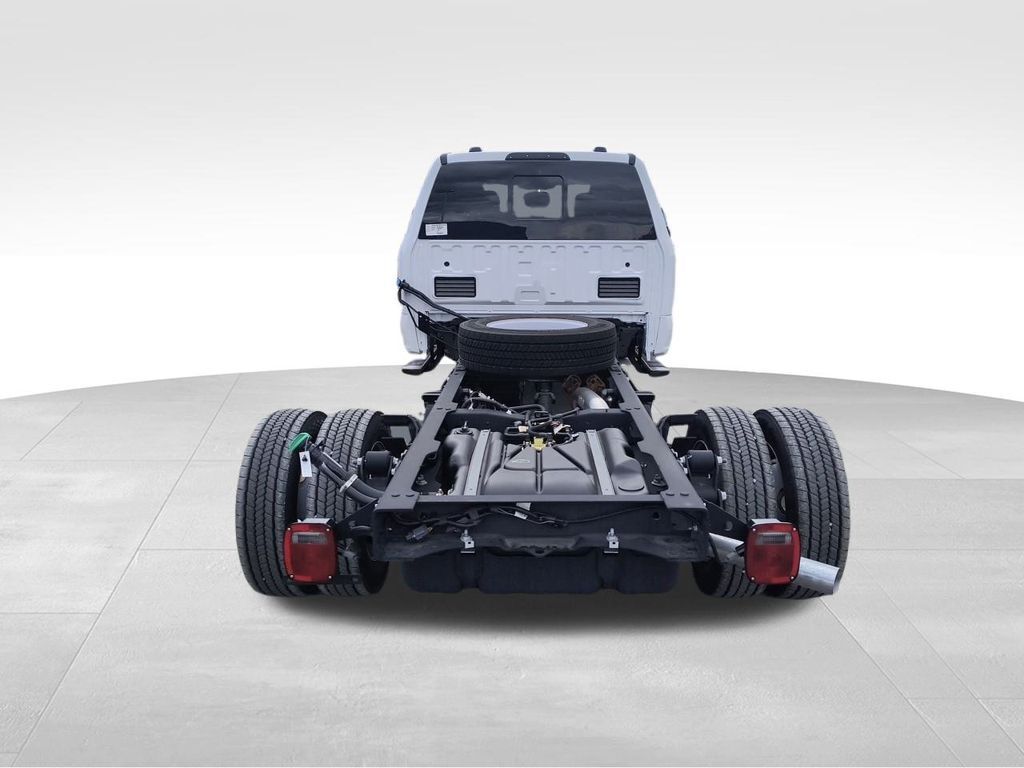 2024 Ford F-450 Chassis XL