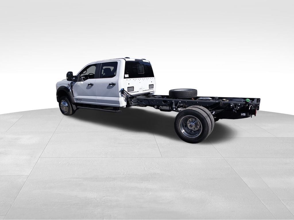 2024 Ford F-450 Chassis XL