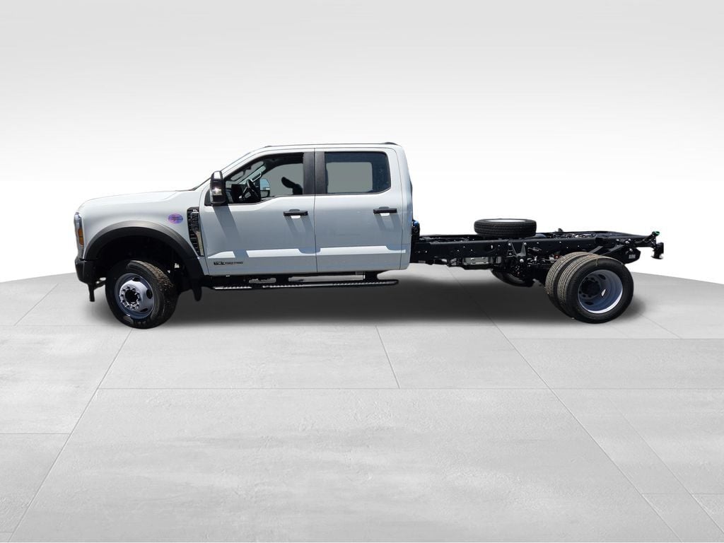 2024 Ford F-450 Chassis XL