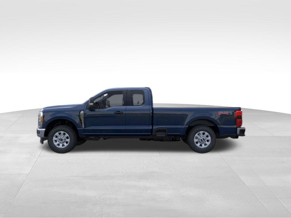 2025 Ford F-250 XLT