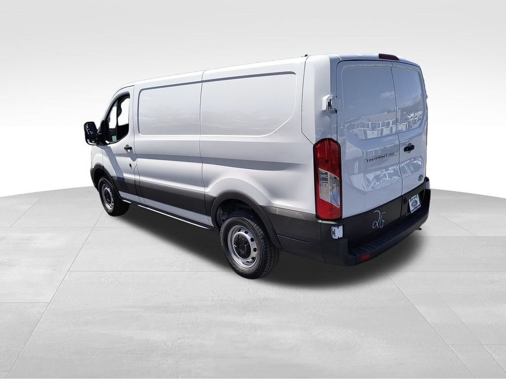 2025 Ford Transit-250 Cargo Van 