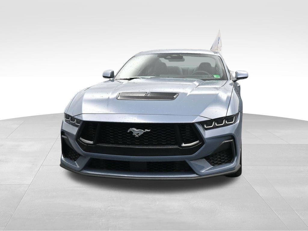 2025 Ford Mustang GT Premium Fastback