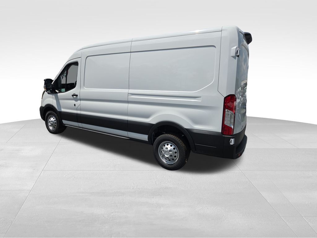2025 Ford Transit-250 Cargo Van 