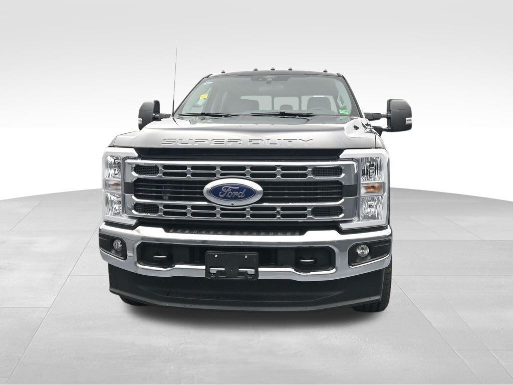 2025 Ford F-250 XLT