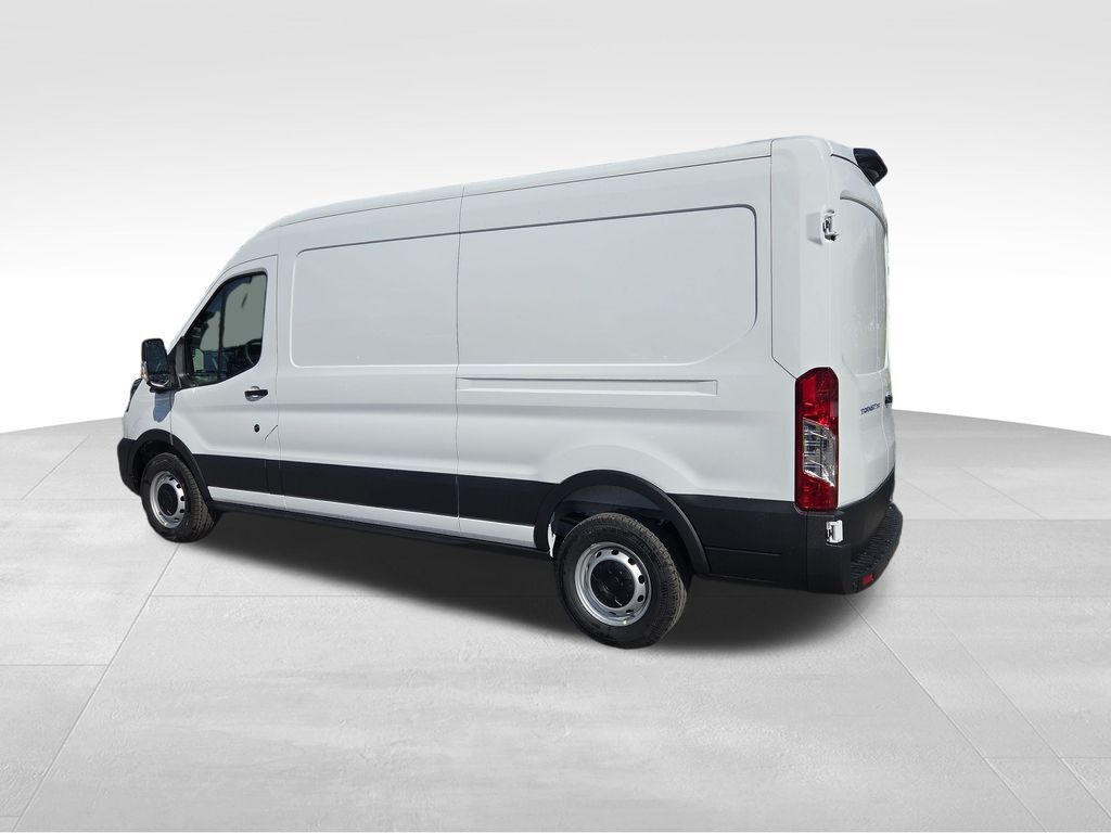 2025 Ford Transit-250 Cargo Van 