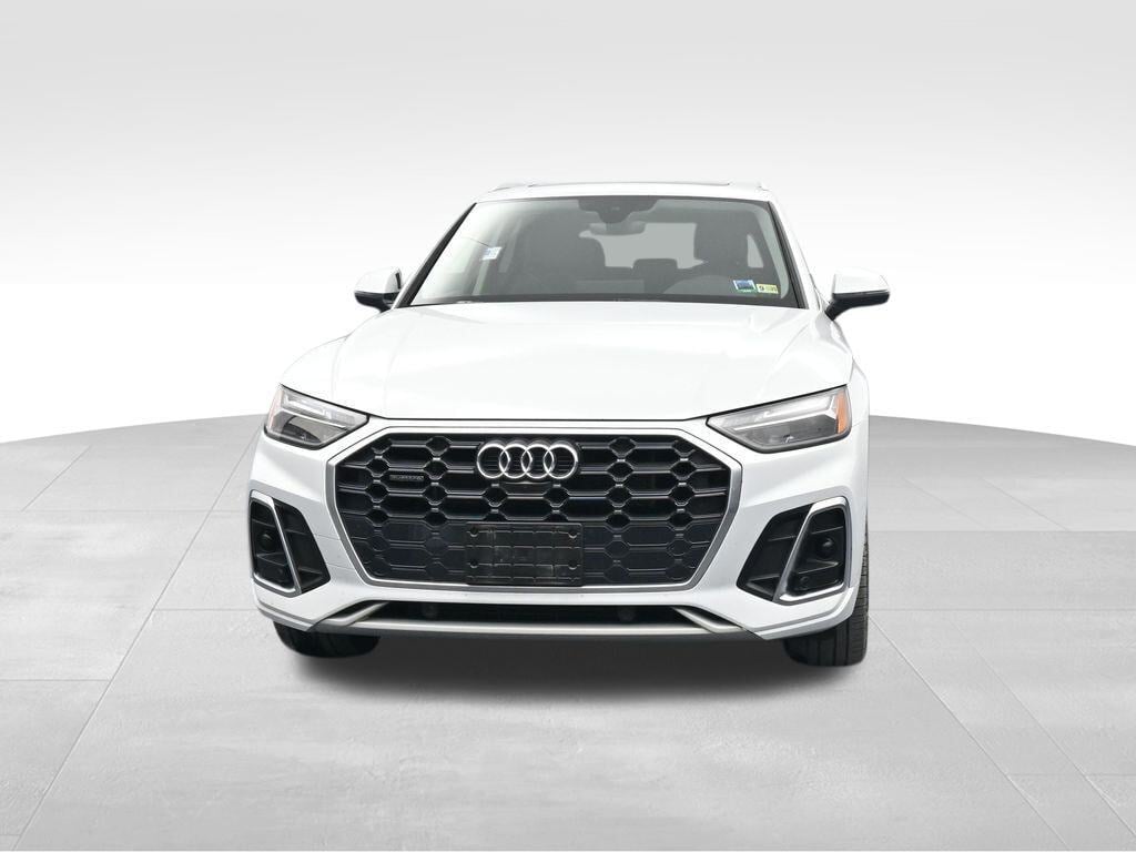 2021 Audi Q5 Premium Plus 55 TFSI e quattro S tronic