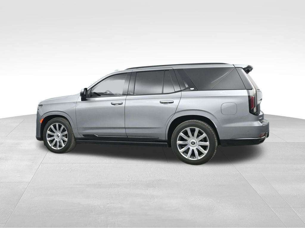 2023 Cadillac Escalade 4WD Sport Platinum