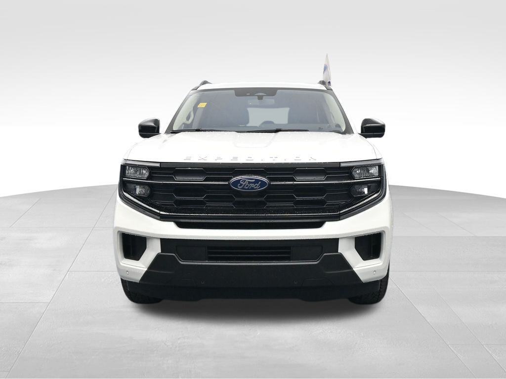 2025 Ford Expedition Active MAX