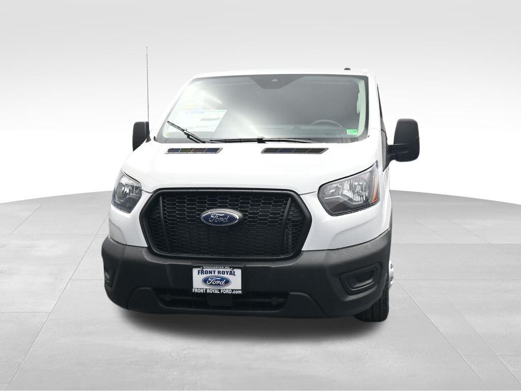 2025 Ford Transit-250 Cargo Van 