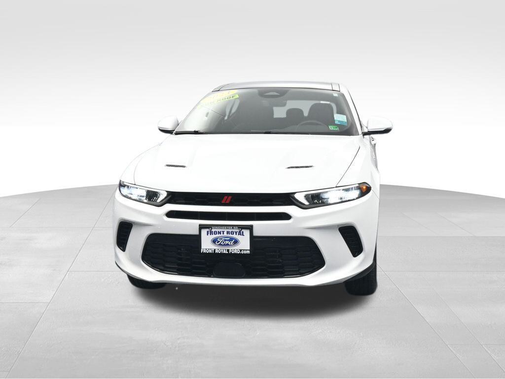 2023 Dodge Hornet GT Plus AWD