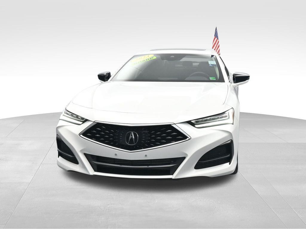 2023 Acura TLX Standard