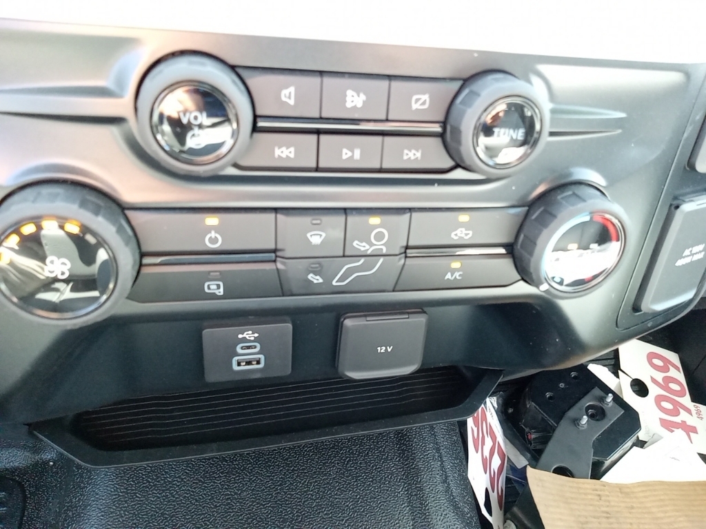 2023 Ford F-550 Chassis XL