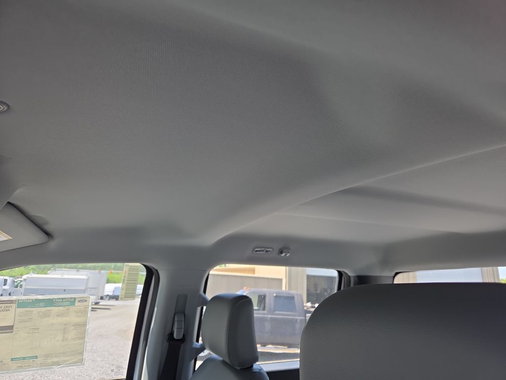 2024 Ford F-450 Chassis XL