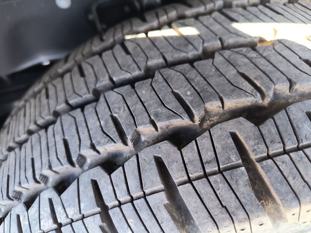 2024 Ford Transit-150 Cargo Van 