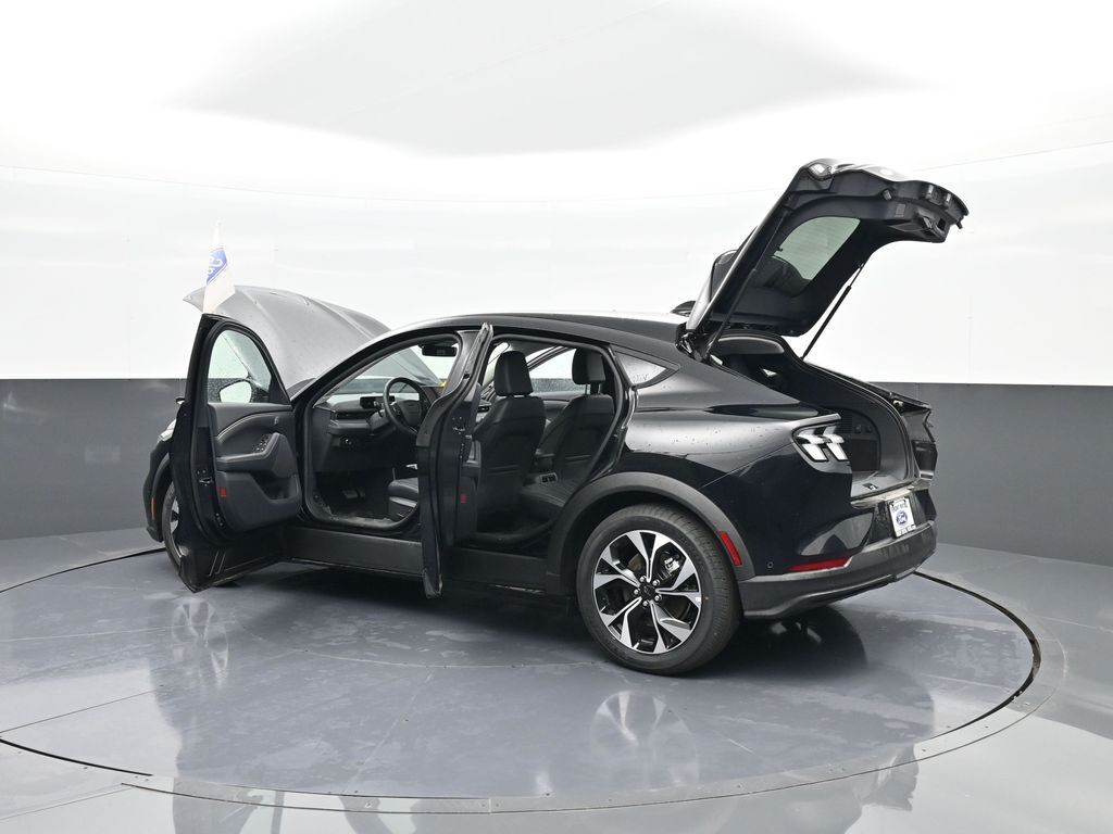 2024 Ford Mustang Mach-E Select
