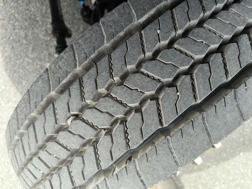 2024 Ford F-450 Chassis XL