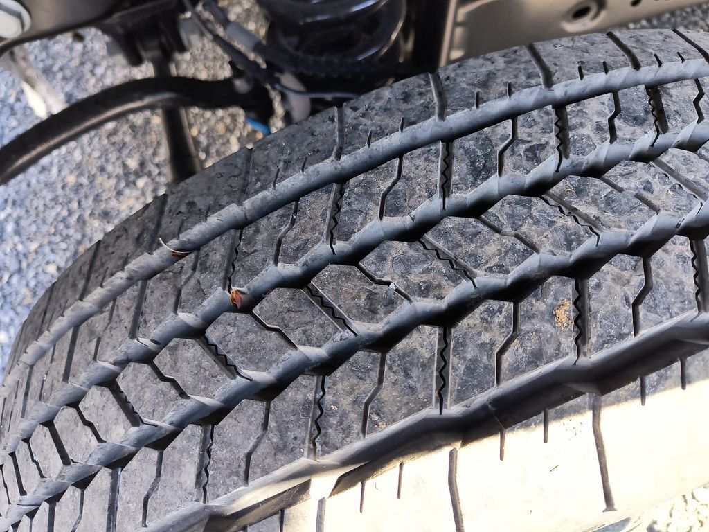 2024 Ford F-450 Chassis XL